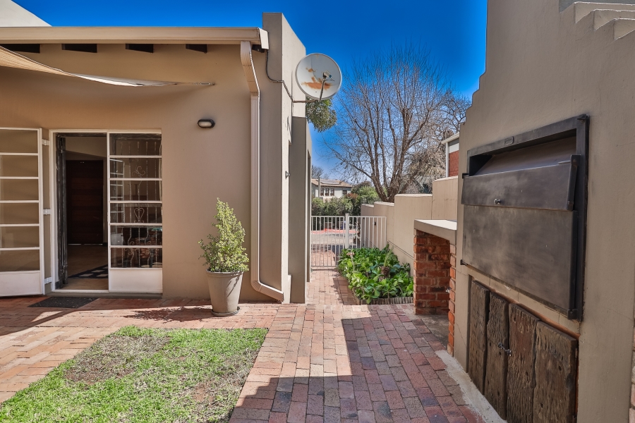 To Let 2 Bedroom Property for Rent in Centurion Golf Estate Gauteng