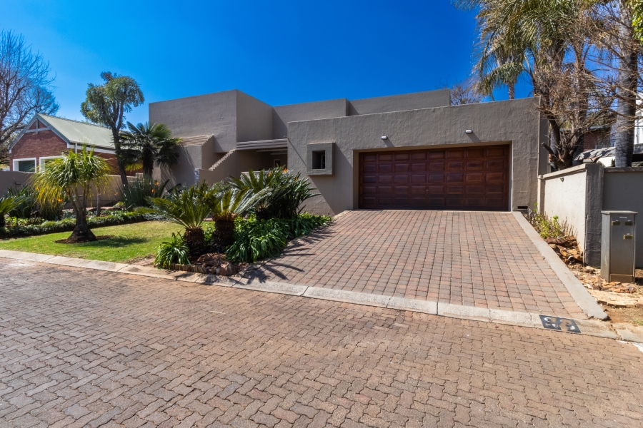 To Let 2 Bedroom Property for Rent in Centurion Golf Estate Gauteng