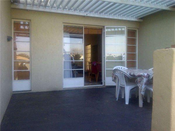 To Let 2 Bedroom Property for Rent in Centurion Golf Estate Gauteng