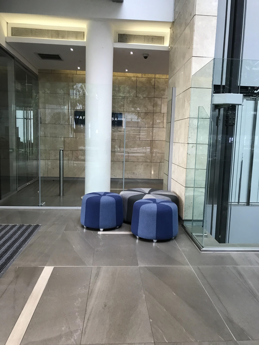 To Let commercial Property for Rent in Rivonia Gauteng