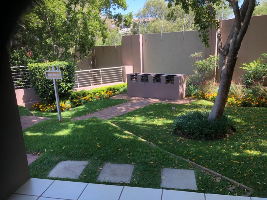 To Let 1 Bedroom Property for Rent in Bryanston Gauteng