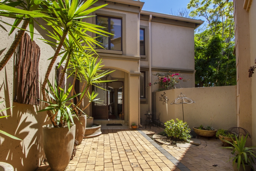 4 Bedroom Property for Sale in Moreleta Park Gauteng