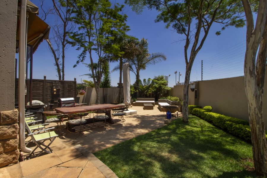 4 Bedroom Property for Sale in Moreleta Park Gauteng