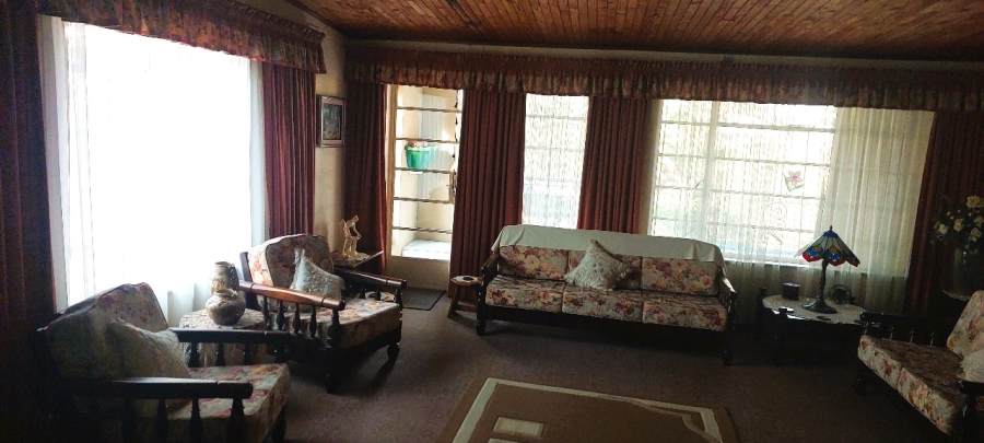 3 Bedroom Property for Sale in Helderstrome AH Gauteng