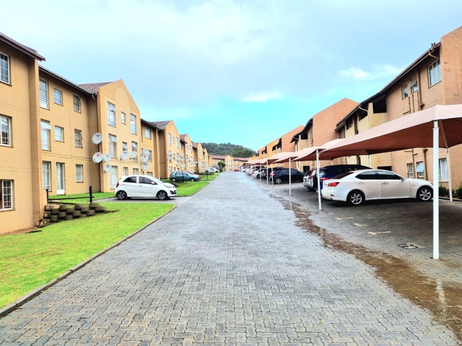 2 Bedroom Property for Sale in Alan Manor Gauteng