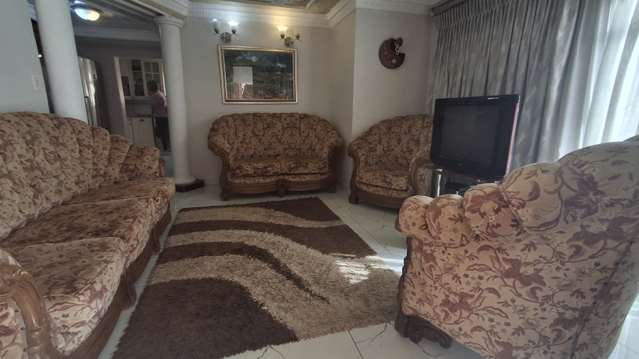 3 Bedroom Property for Sale in Soshanguve BB Gauteng