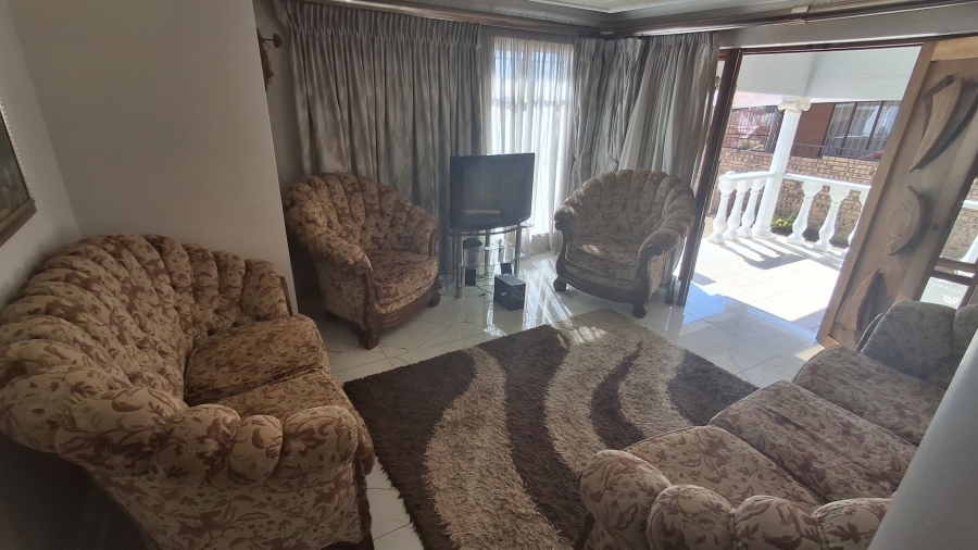 3 Bedroom Property for Sale in Soshanguve BB Gauteng