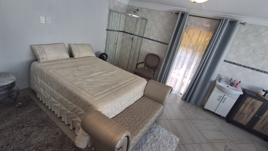 3 Bedroom Property for Sale in Soshanguve BB Gauteng