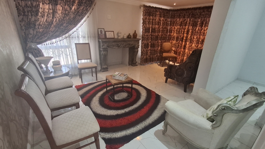 3 Bedroom Property for Sale in Soshanguve BB Gauteng