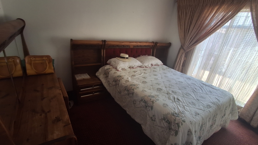 3 Bedroom Property for Sale in Soshanguve BB Gauteng