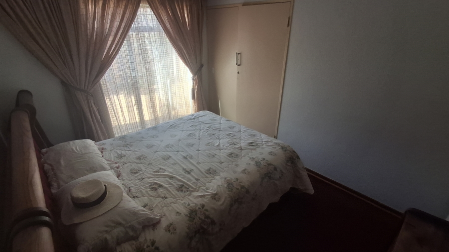 3 Bedroom Property for Sale in Soshanguve BB Gauteng