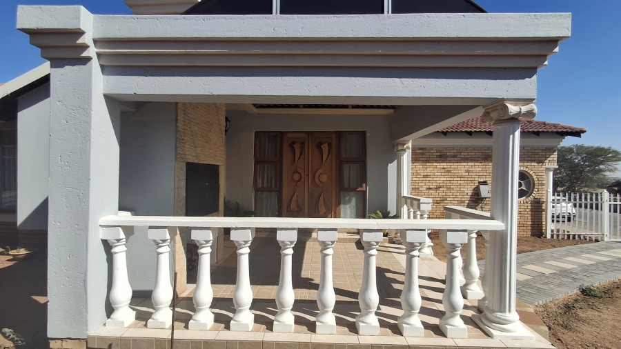 3 Bedroom Property for Sale in Soshanguve BB Gauteng