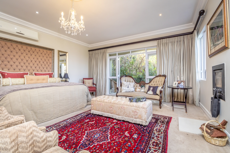 4 Bedroom Property for Sale in Featherbrooke Estate Gauteng