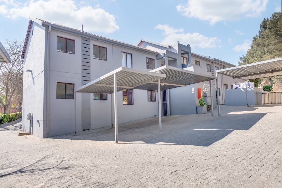 3 Bedroom Property for Sale in Bryanston Gauteng