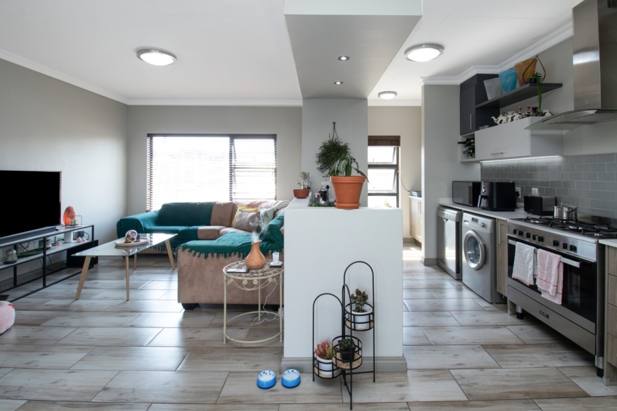 2 Bedroom Property for Sale in Carlswald Gauteng