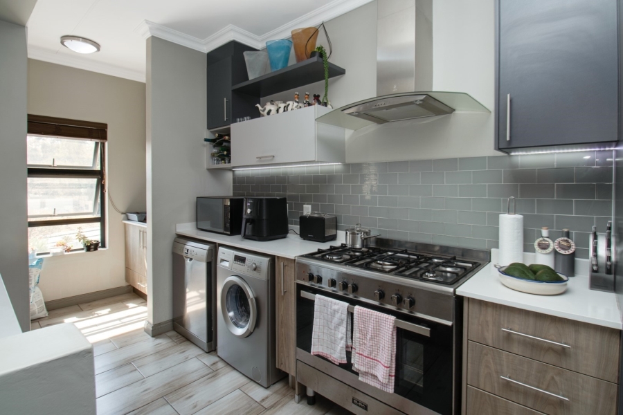 2 Bedroom Property for Sale in Carlswald Gauteng