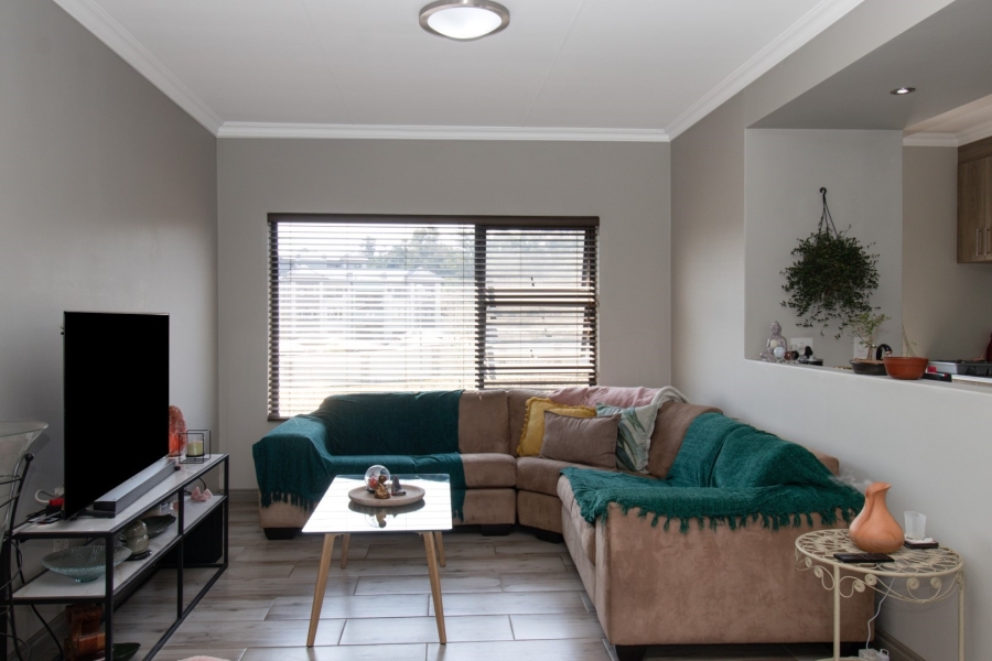 2 Bedroom Property for Sale in Carlswald Gauteng