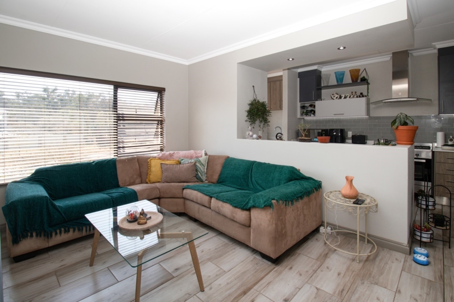 2 Bedroom Property for Sale in Carlswald Gauteng