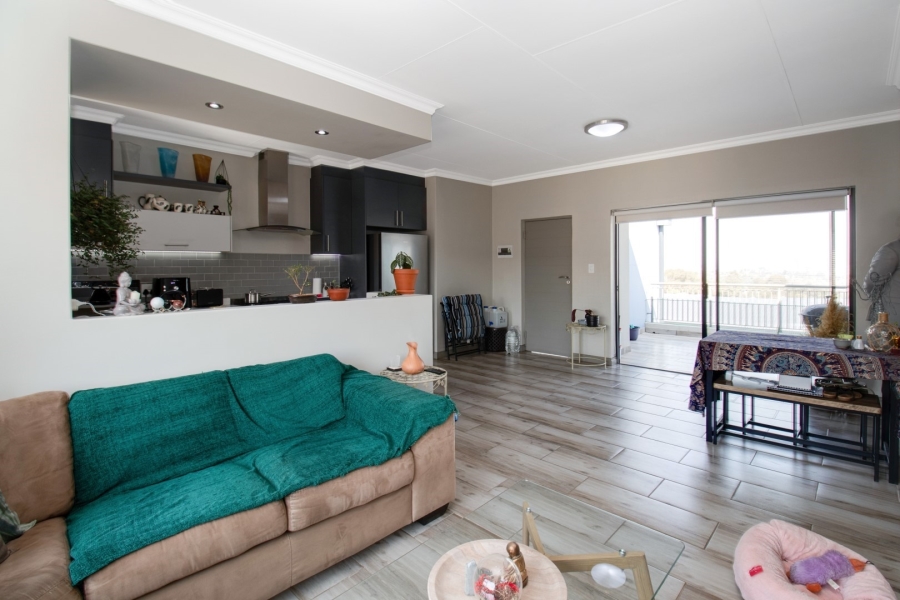 2 Bedroom Property for Sale in Carlswald Gauteng