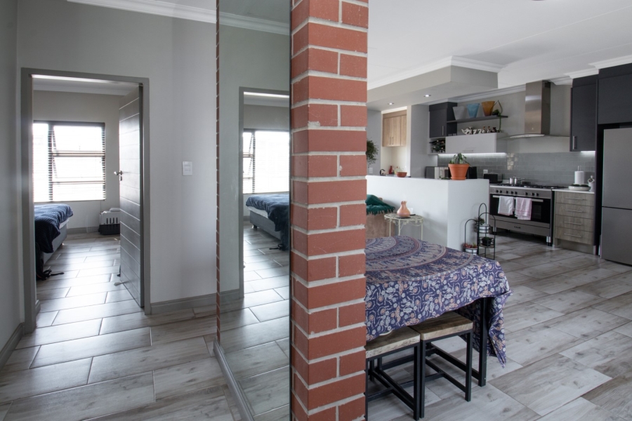 2 Bedroom Property for Sale in Carlswald Gauteng
