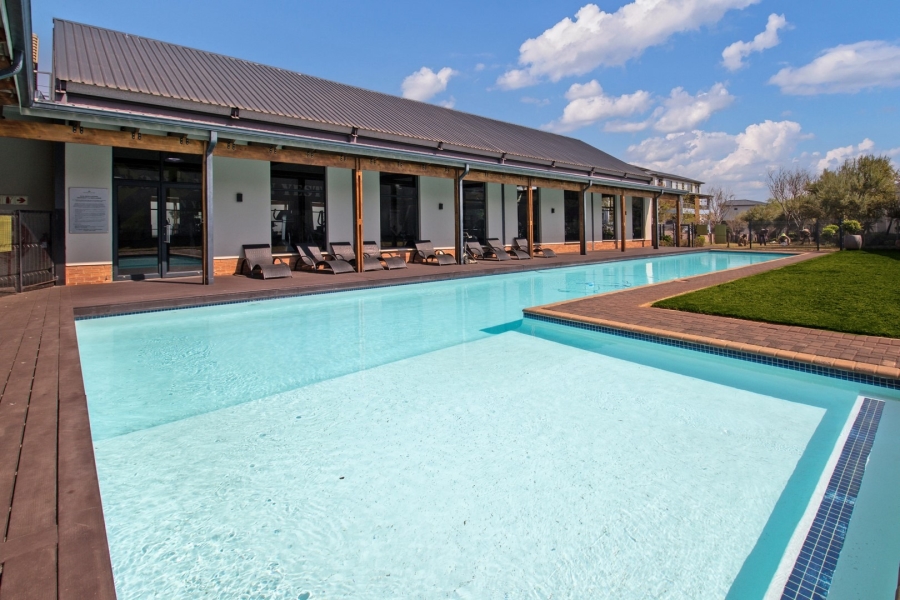 2 Bedroom Property for Sale in Carlswald Gauteng