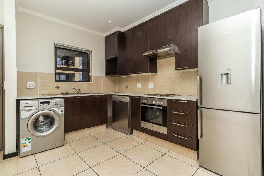 2 Bedroom Property for Sale in Barbeque Downs Gauteng