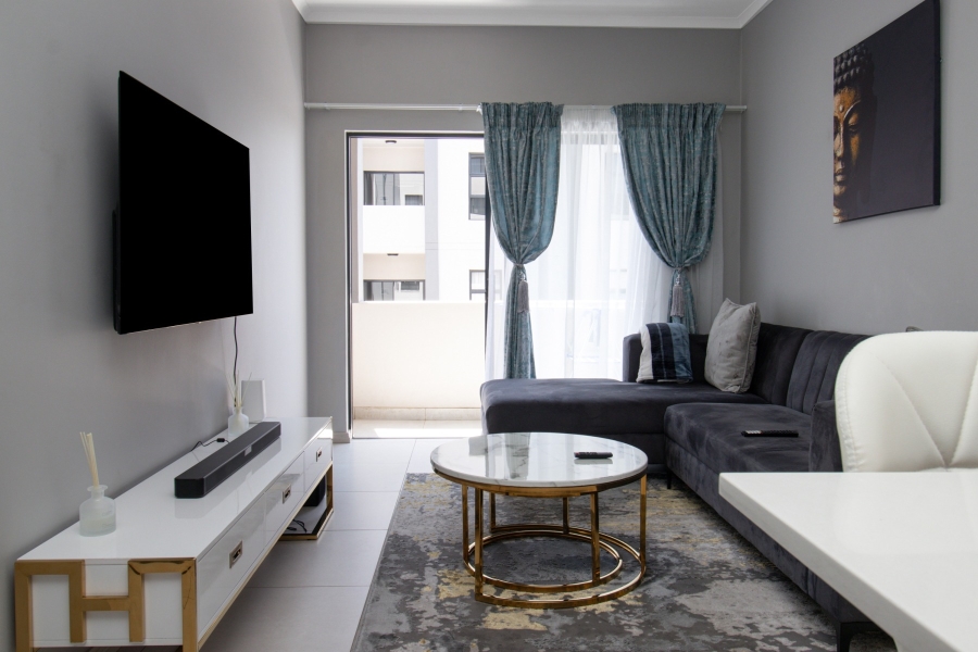 2 Bedroom Property for Sale in Carlswald Gauteng
