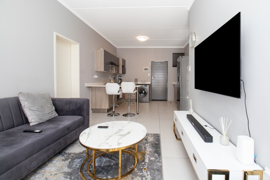 2 Bedroom Property for Sale in Carlswald Gauteng
