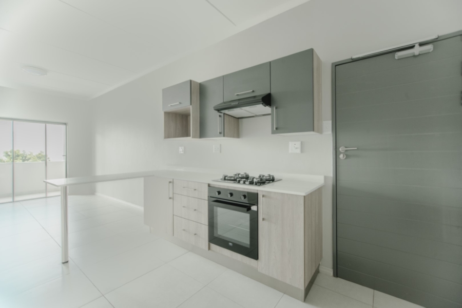 To Let 2 Bedroom Property for Rent in Carlswald Gauteng