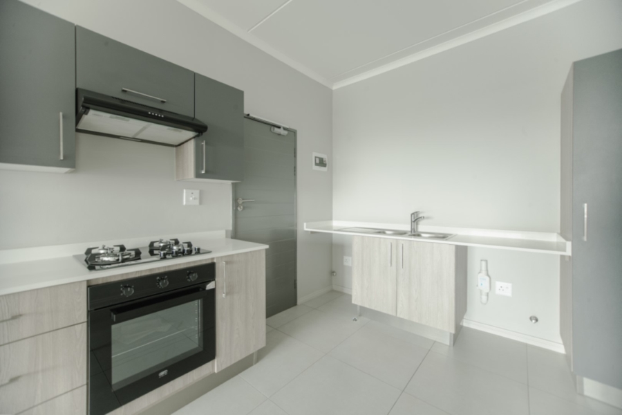 To Let 2 Bedroom Property for Rent in Carlswald Gauteng