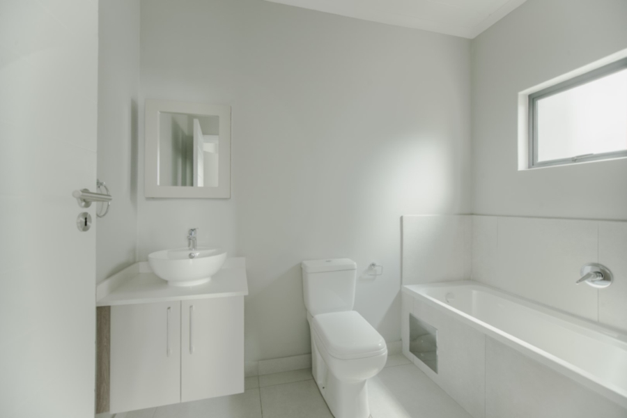 To Let 2 Bedroom Property for Rent in Carlswald Gauteng