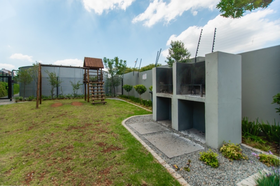 To Let 2 Bedroom Property for Rent in Carlswald Gauteng
