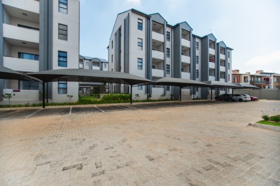 To Let 2 Bedroom Property for Rent in Carlswald Gauteng