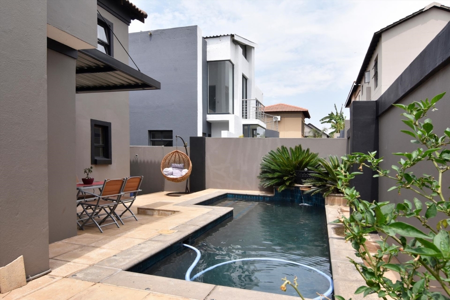 3 Bedroom Property for Sale in Kyalami Glen Estate Gauteng