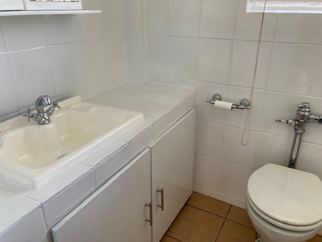 To Let 1 Bedroom Property for Rent in Johannesburg North Gauteng