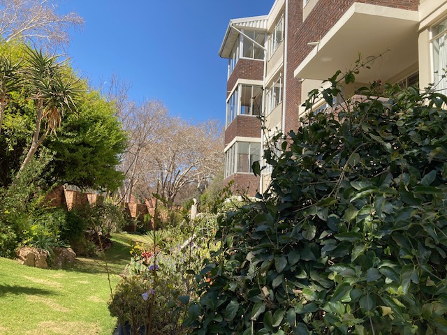 To Let 1 Bedroom Property for Rent in Johannesburg North Gauteng