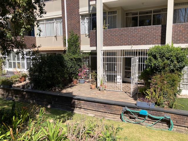 To Let 1 Bedroom Property for Rent in Johannesburg North Gauteng