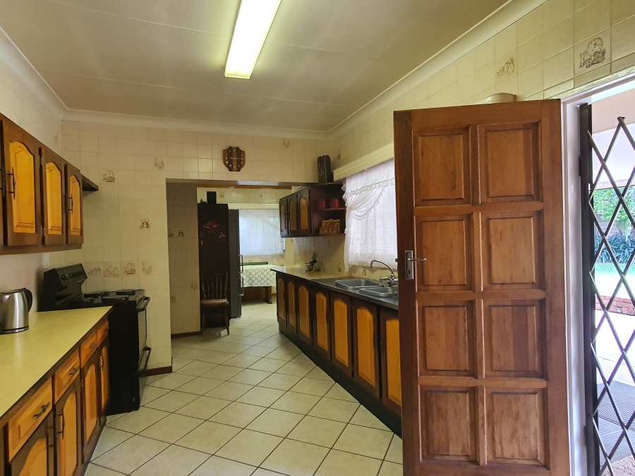 3 Bedroom Property for Sale in Silverton Gauteng