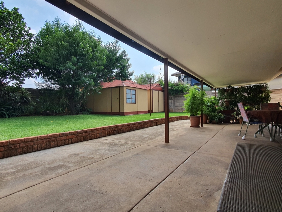 3 Bedroom Property for Sale in Silverton Gauteng