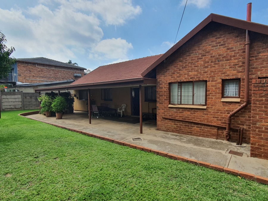 3 Bedroom Property for Sale in Silverton Gauteng