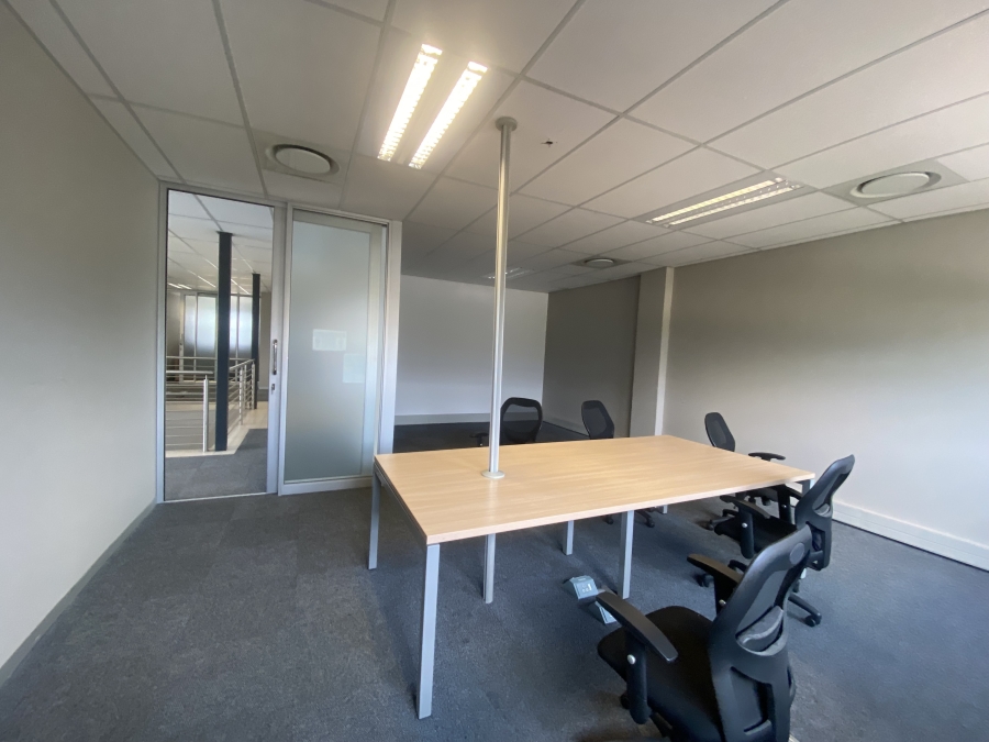 To Let commercial Property for Rent in Linbro Park Gauteng