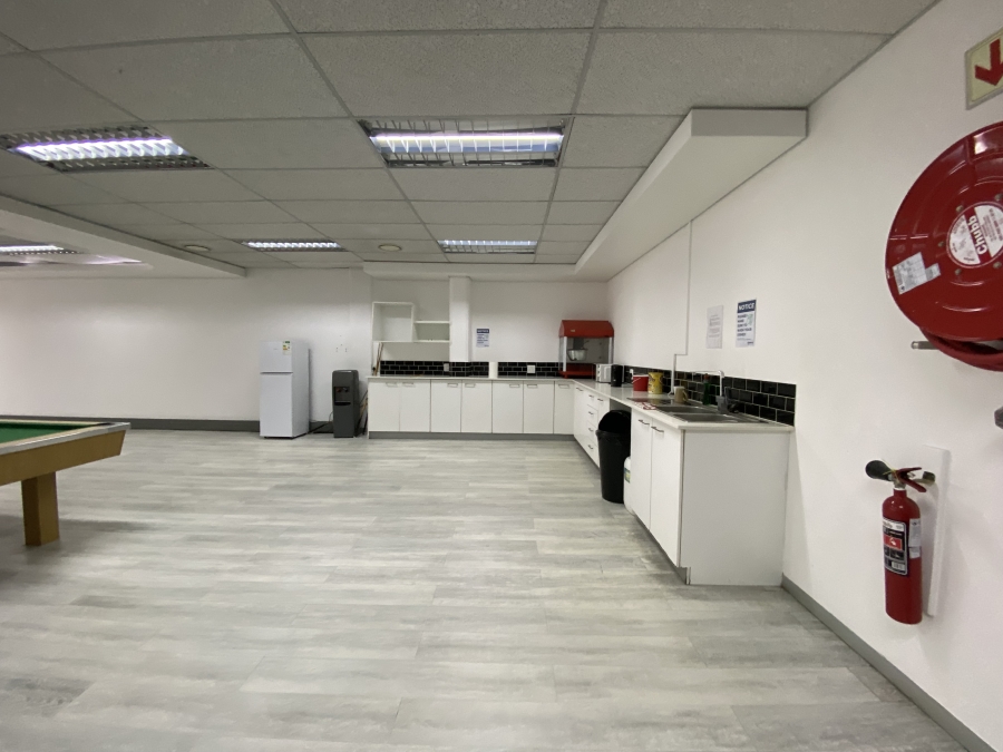 To Let commercial Property for Rent in Linbro Park Gauteng