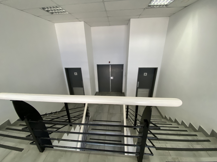 To Let commercial Property for Rent in Linbro Park Gauteng