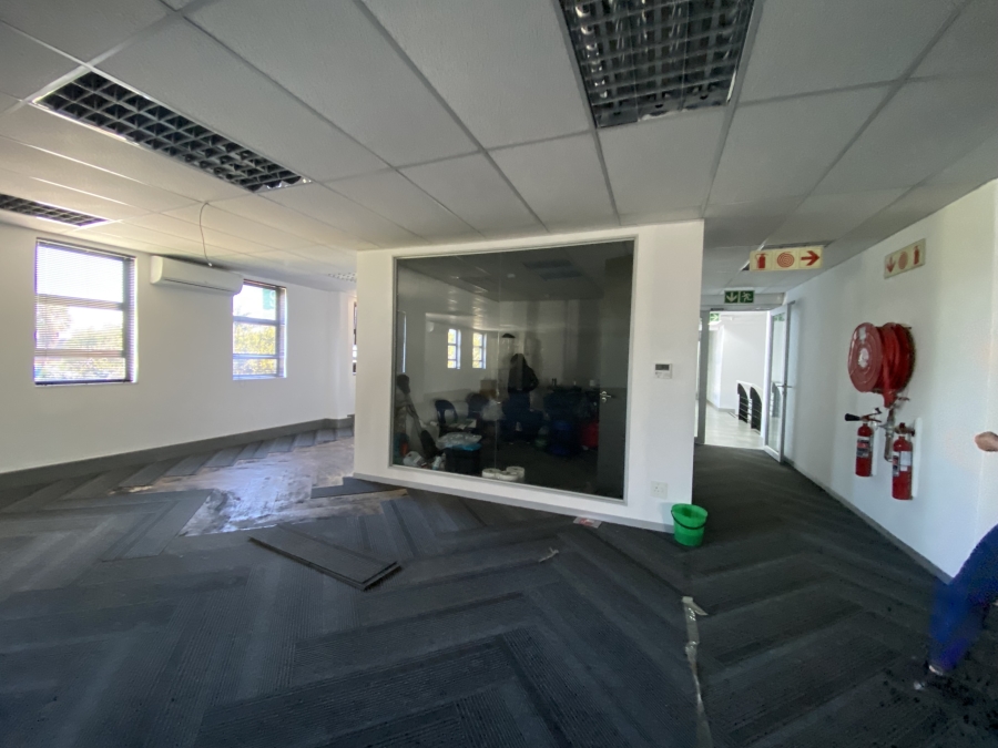 To Let commercial Property for Rent in Linbro Park Gauteng