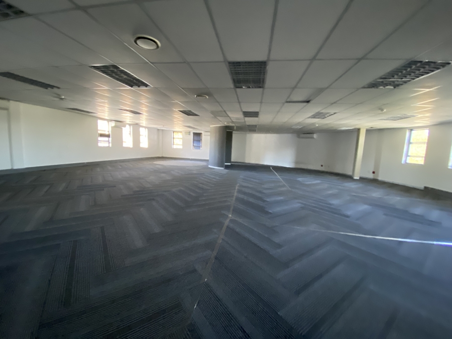 To Let commercial Property for Rent in Linbro Park Gauteng