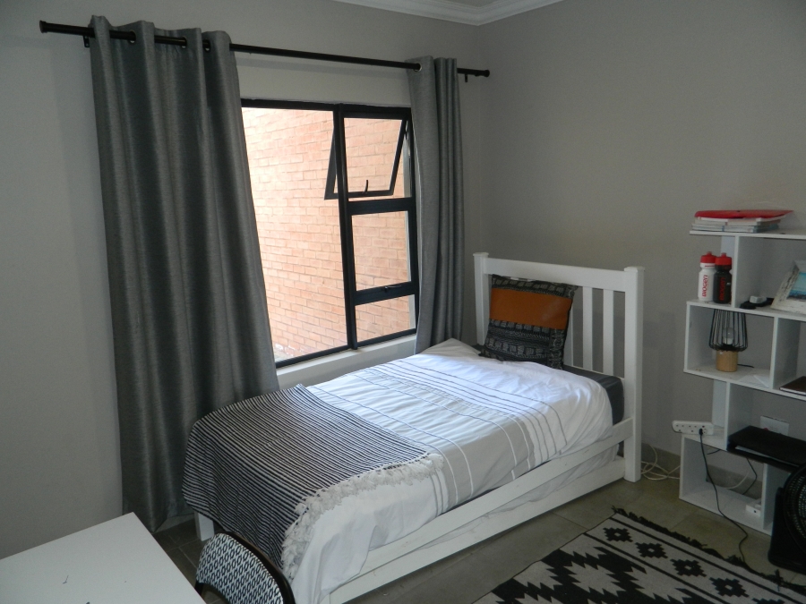 2 Bedroom Property for Sale in Six Fountains Residential Estate Gauteng