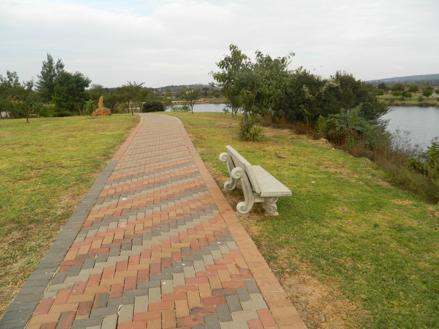 2 Bedroom Property for Sale in Six Fountains Residential Estate Gauteng