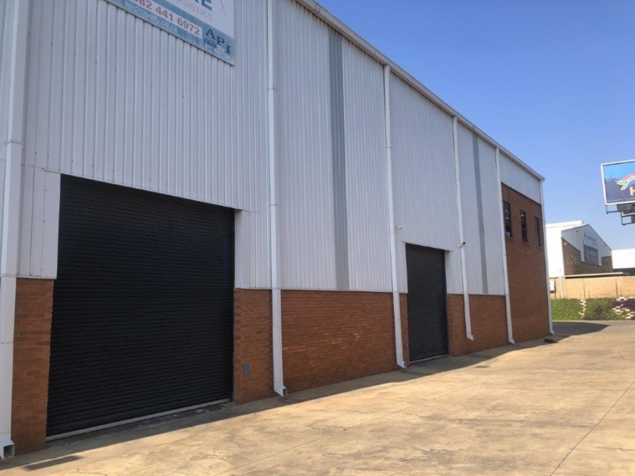 Commercial Property for Sale in Pomona Gauteng