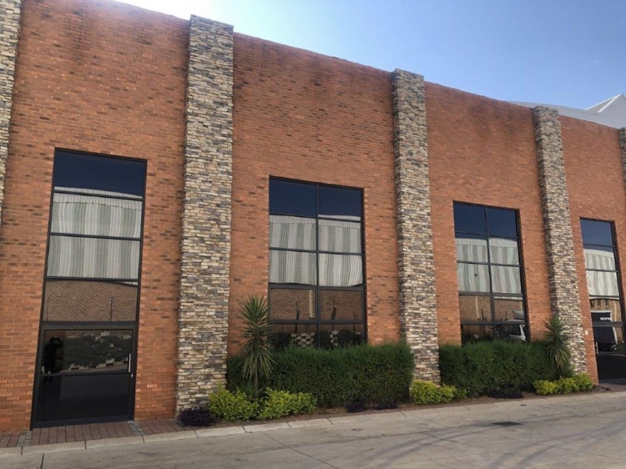 Commercial Property for Sale in Pomona Gauteng