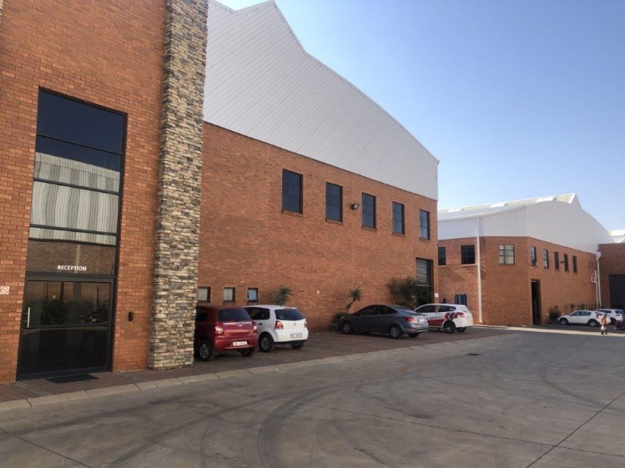 Commercial Property for Sale in Pomona Gauteng